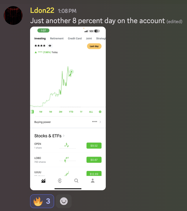 Member win